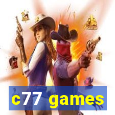 c77 games